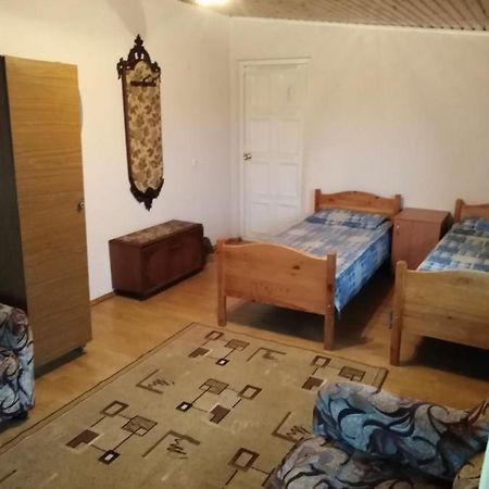 Motel Kadm à Minsk Extérieur photo