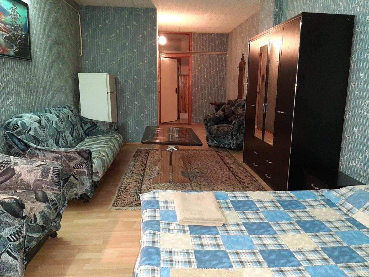 Motel Kadm à Minsk Extérieur photo