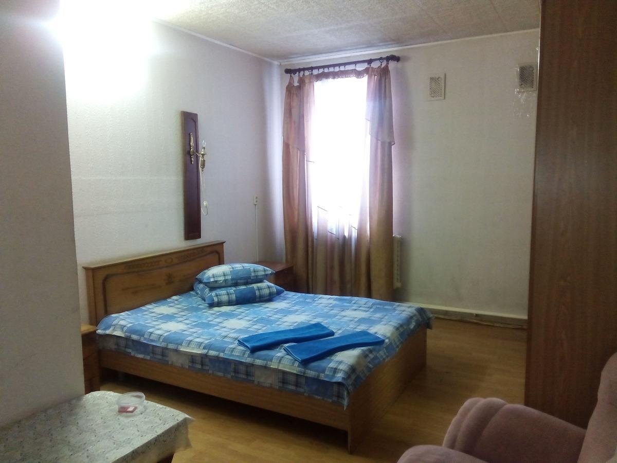 Motel Kadm à Minsk Extérieur photo