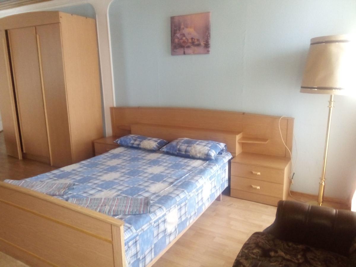 Motel Kadm à Minsk Extérieur photo