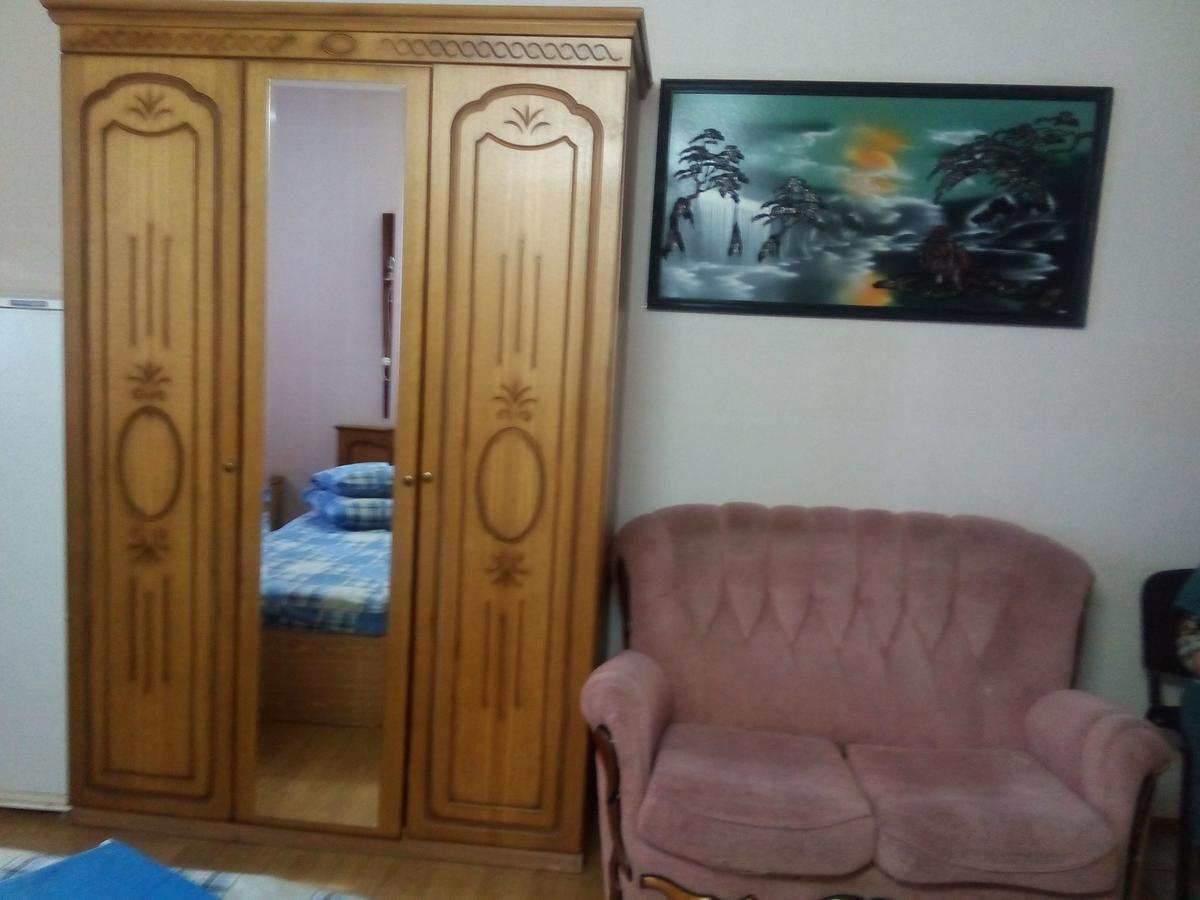 Motel Kadm à Minsk Extérieur photo
