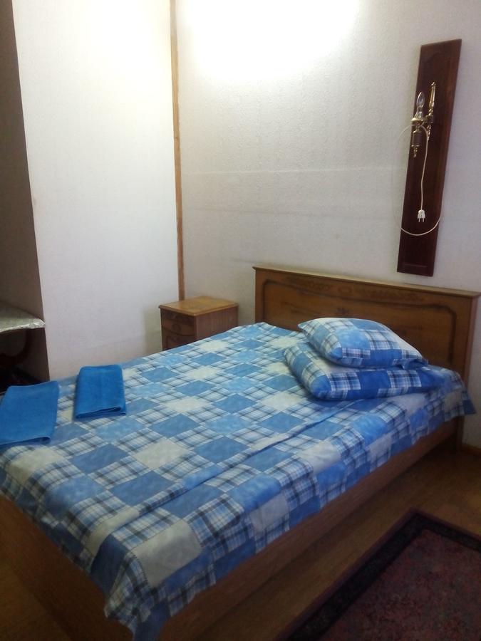 Motel Kadm à Minsk Extérieur photo