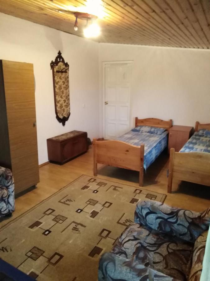 Motel Kadm à Minsk Extérieur photo